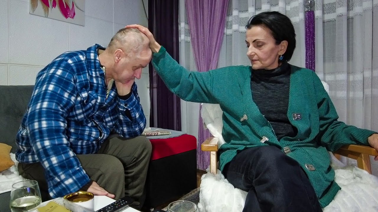 ŠTO ARIFA NIJE PREPUSTILA ENESA LJUBAVNICAMA?