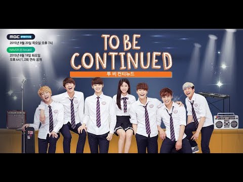 To be continued 9. bölüm türkçe altyazılı full izle