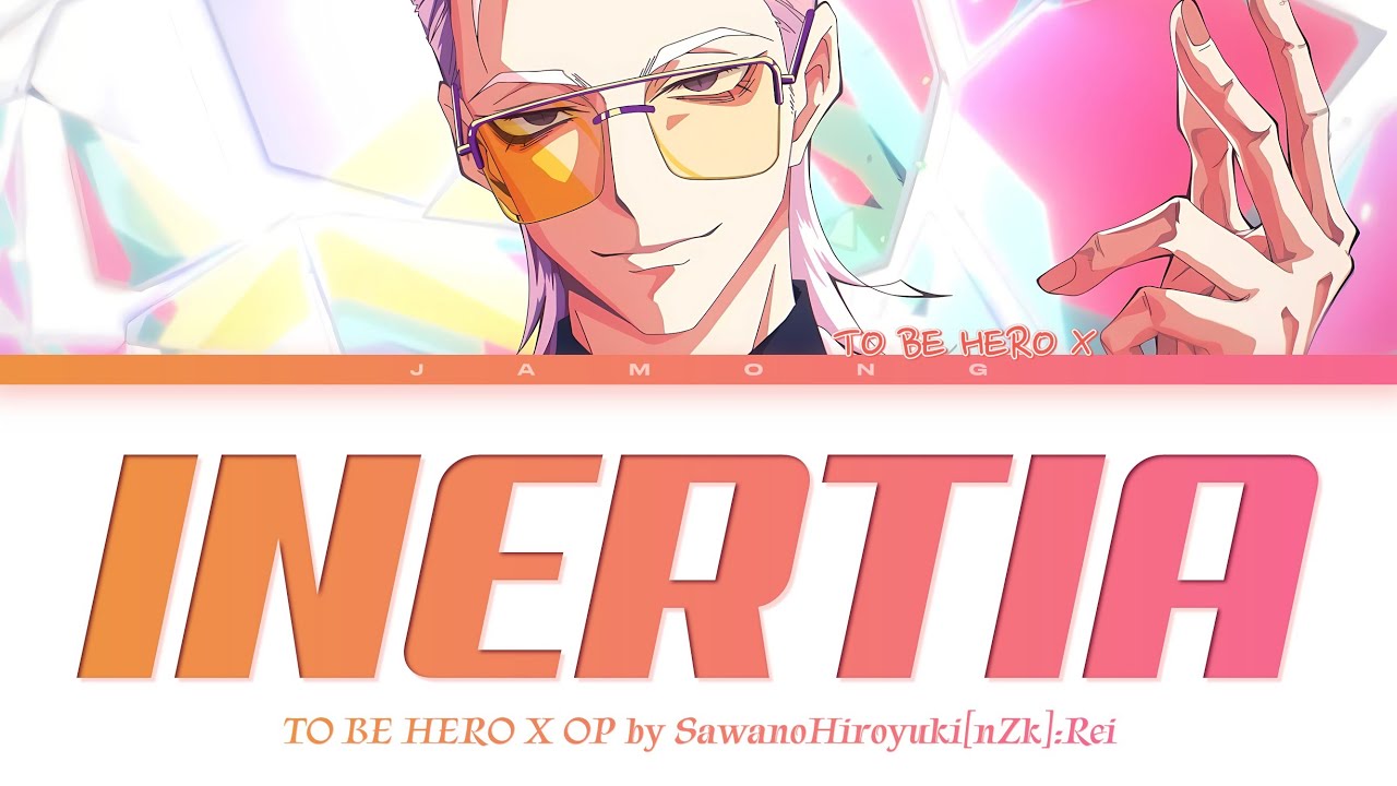 TO BE HERO X - Opening FULL 