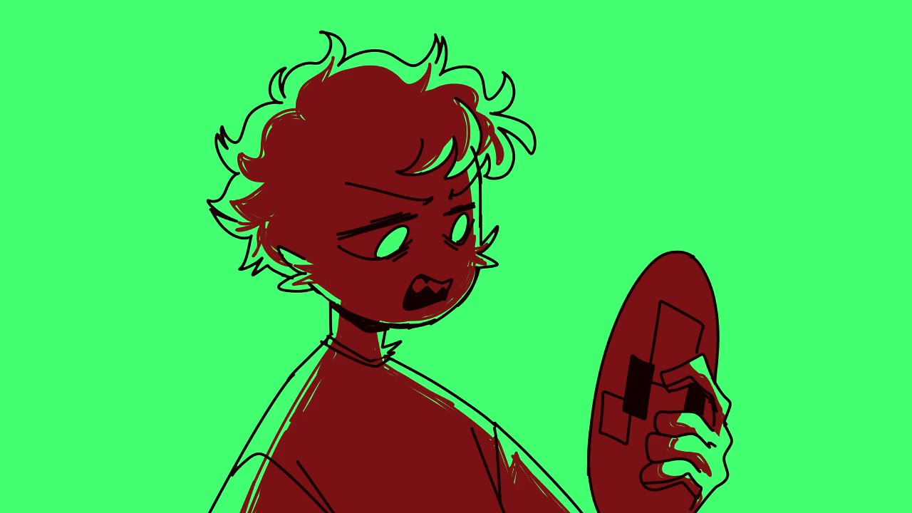To catch a predator - animatic (gore/eyestrain)