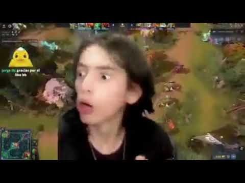 Tío de Gloglosor lo visita por gastar su dinero 😂