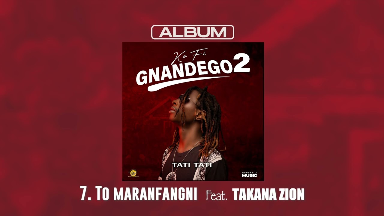 To maranfangni  Feat  Takana zion