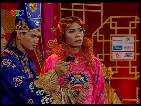 TÁO QUÂN 2011 | CHÍNH THỨC FULL HD CỦA VTV