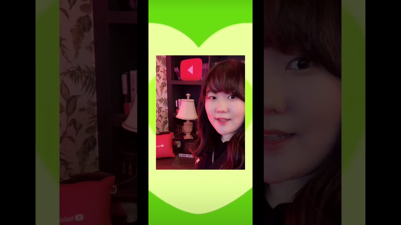 To Sleepground 잠뜰님에게 보내용👏😍😍