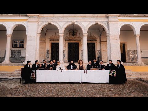 ÁTOA - Ritinha ft Seistetos