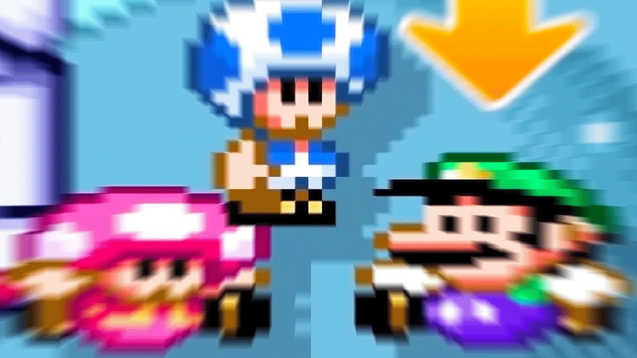 Toadette? (again)
