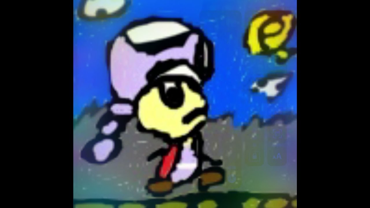 Toadette Inflation Tunes Episode 1: Inflated
