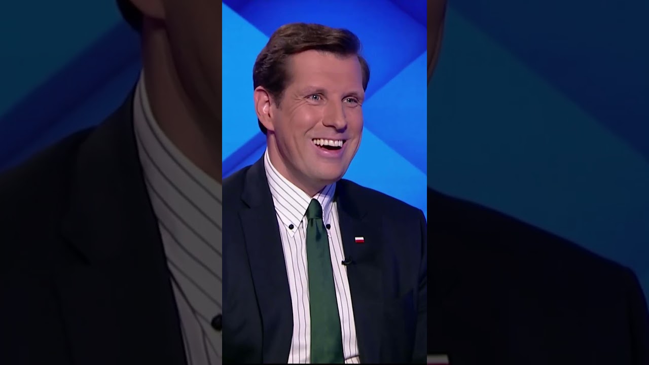 Tobiasz Bocheński kandydatem na prezydenta? #wybory #polskapolityka #shorts