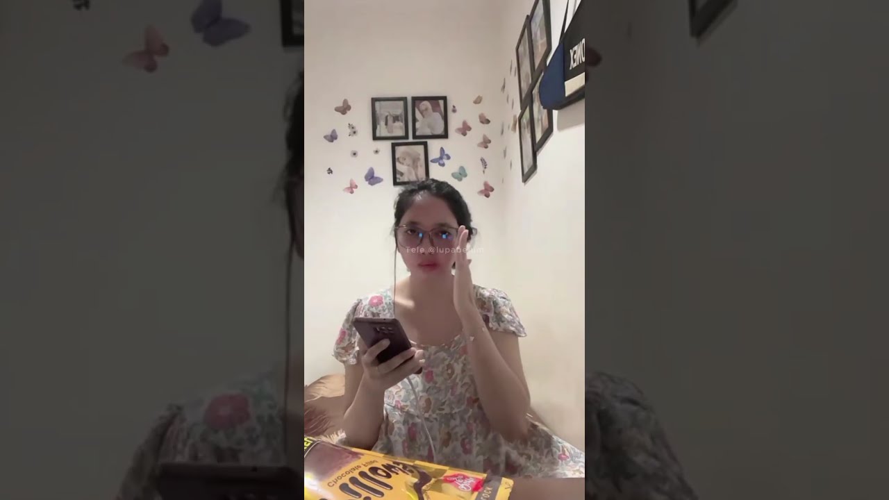 Tobrut Gede Banget No Armor Bikin Nagih💦 | Join Tele @lupabelum