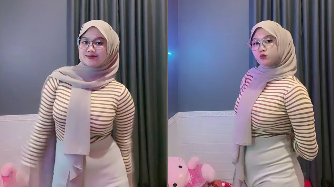 tobrut hijab nciw maciw live tiktok