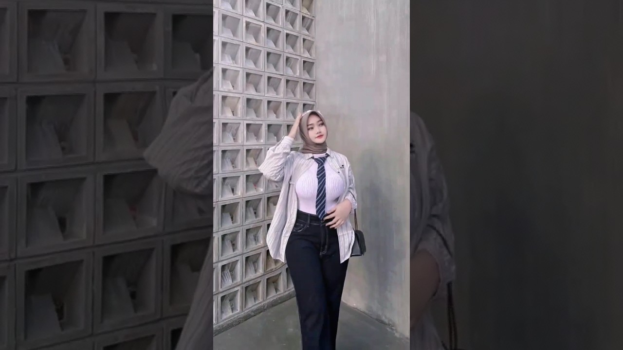 TOBRUT mana yang menyakitimu mas??  #tobrut #viral #hijab