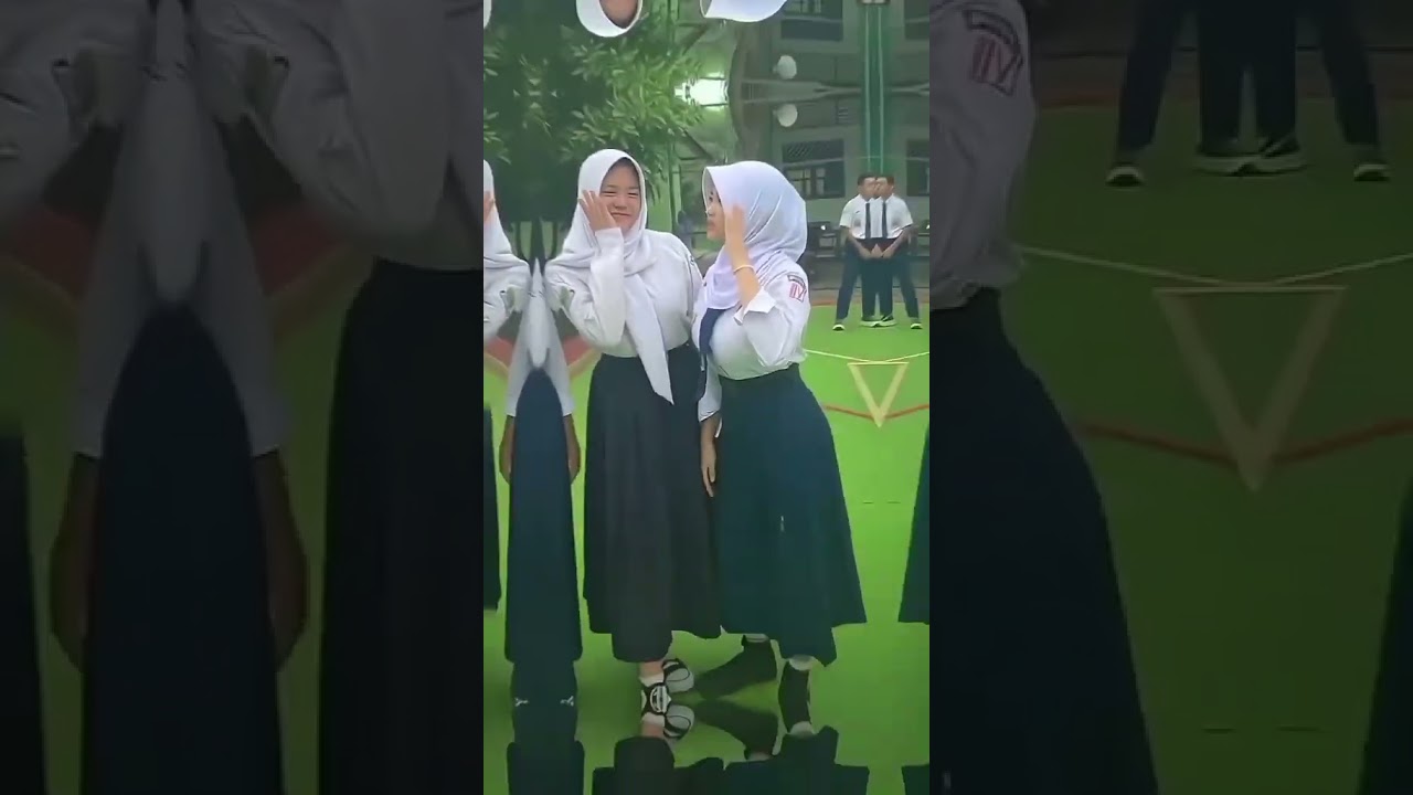 Tobrut Smp🔥 #cewekcantik #fypyoutube #fypシ゚viral #instagram #hijab #jilbab #smp #shorts