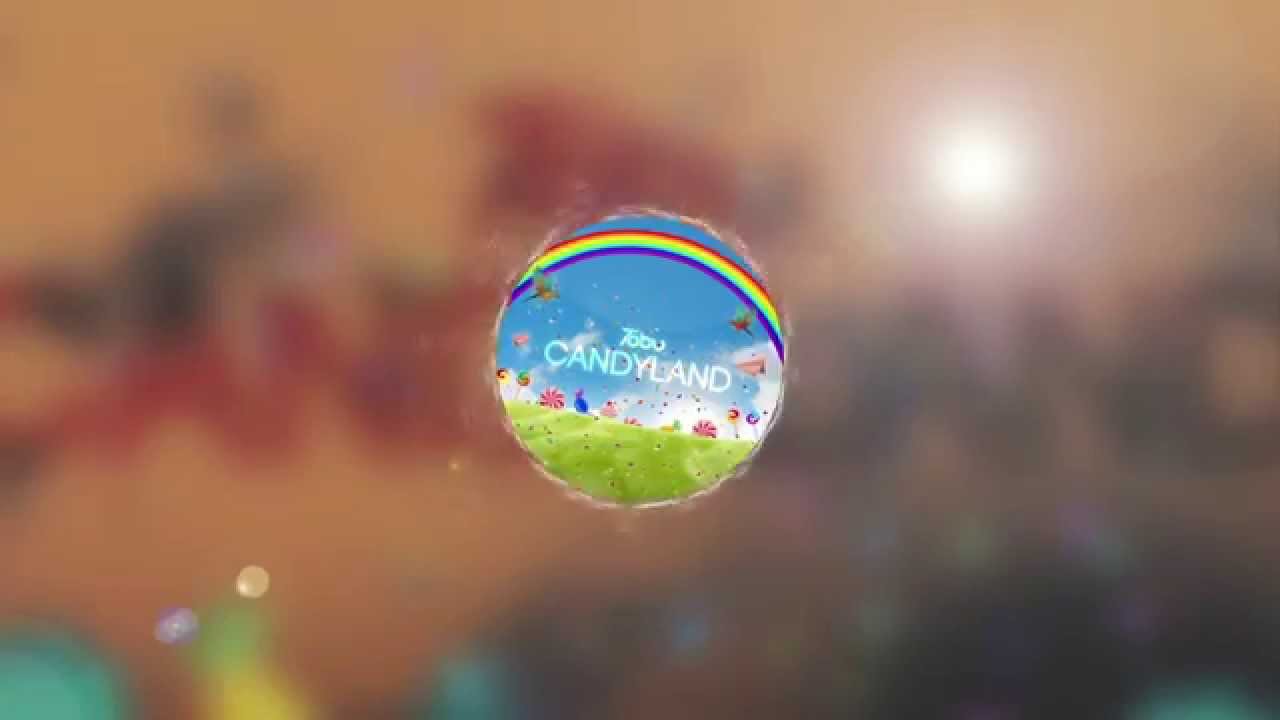 Tobu - Candyland