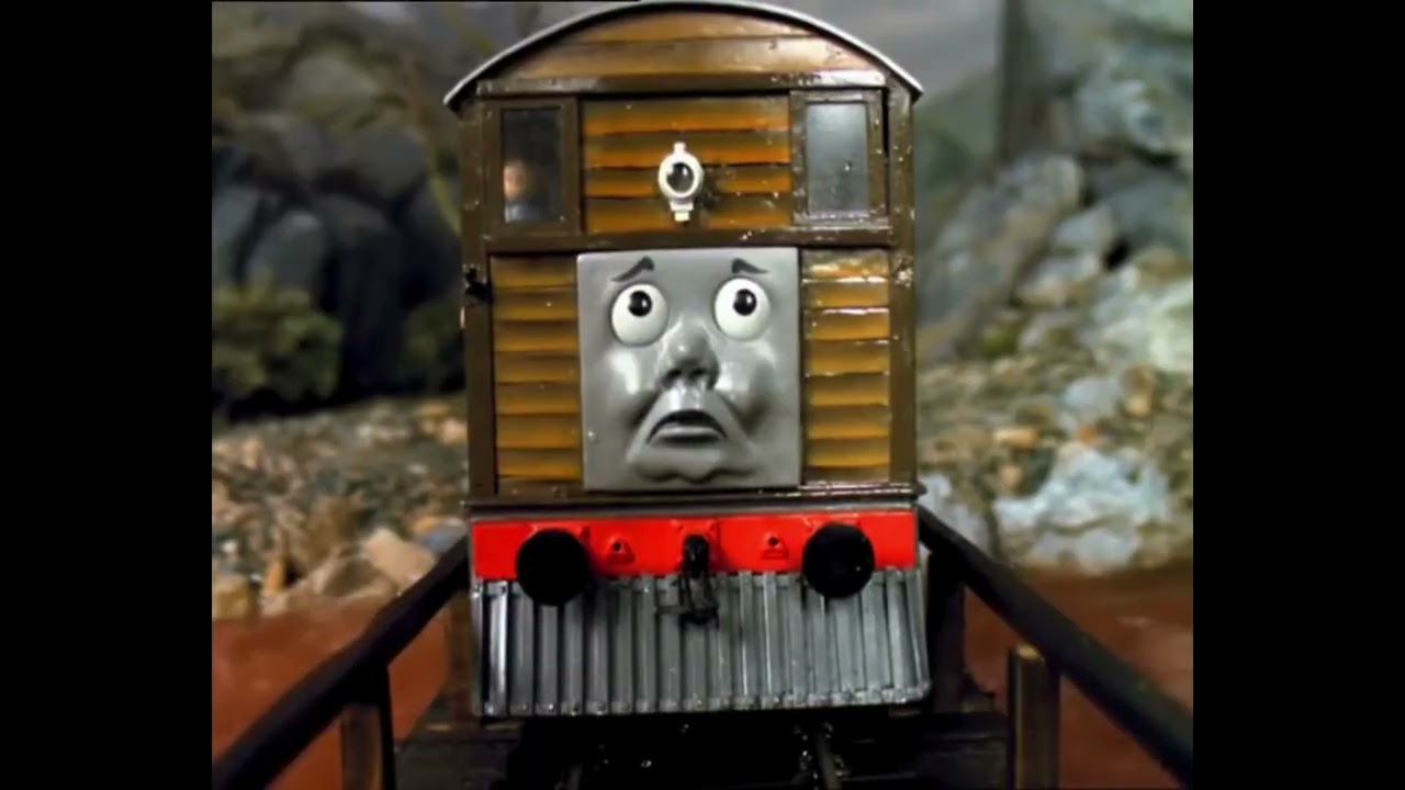 Toby - HELP! (READ DESCRIPTION)
