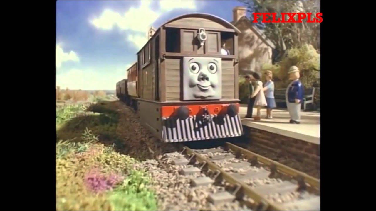 Toby & The Stout Gentleman