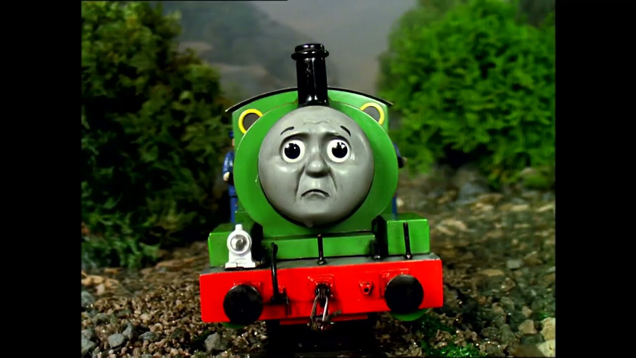 Toby and the Flood (US - HD)