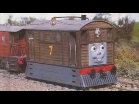Toby and the stout gentlmen FAST