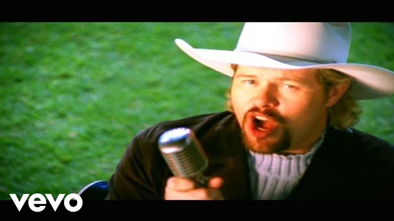 Toby Keith - How Do You Like Me Now?!