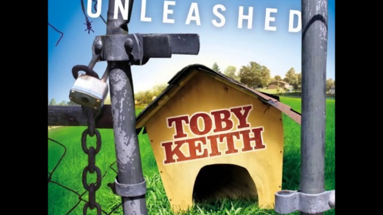 Toby Keith - Who's Your Daddy