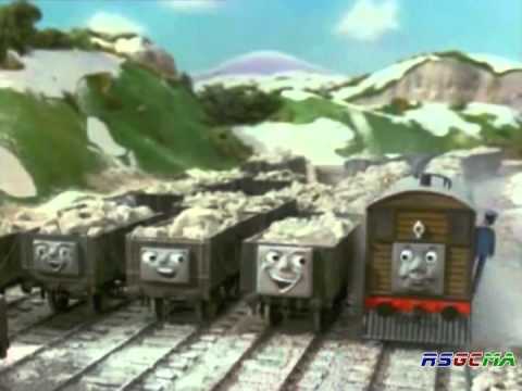 Toby's Tightrope (MA) [Restored]