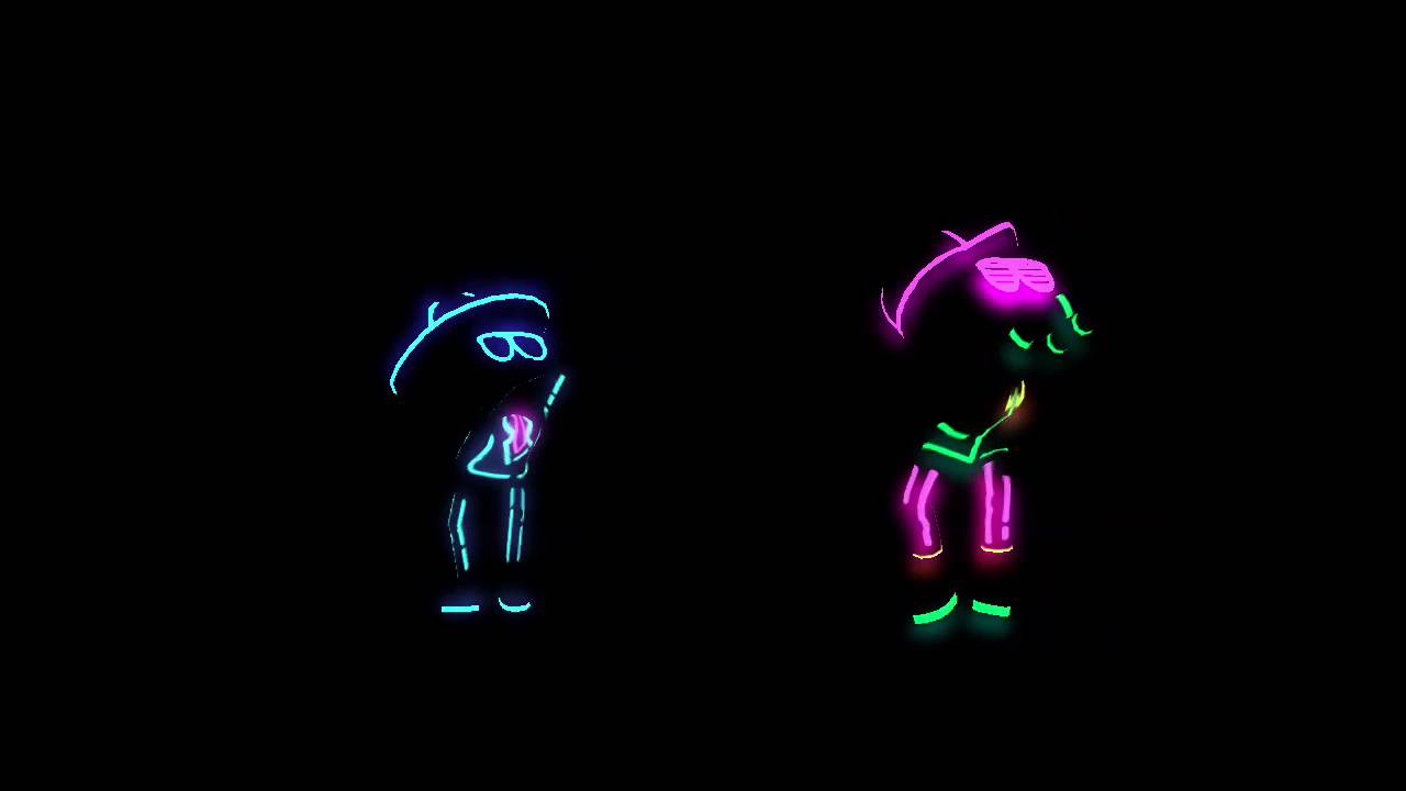 Toca Song- Yummy Chow with Frawg and Topaz!