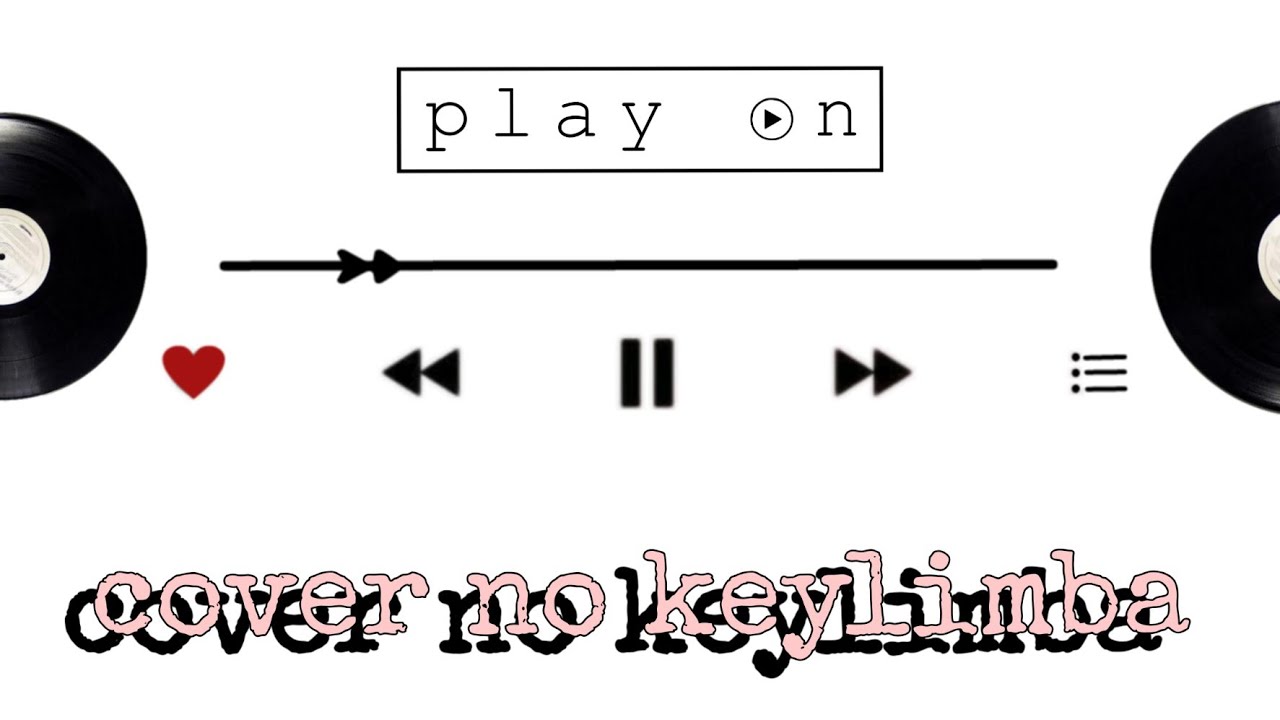 tocando keylimba (play date+pure imagination)