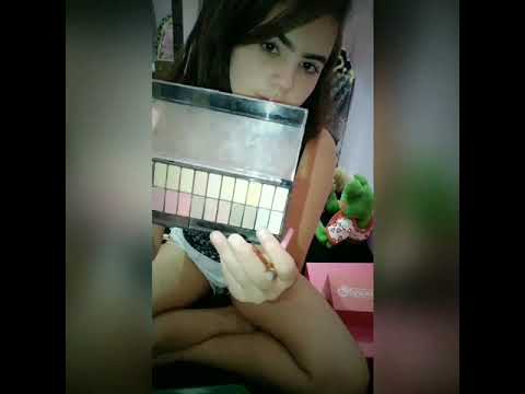 TODA GAROTA DEVE SABER FAZER ESSA MAKE 😍