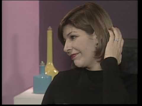 Toda Mujer Episodio 077 **