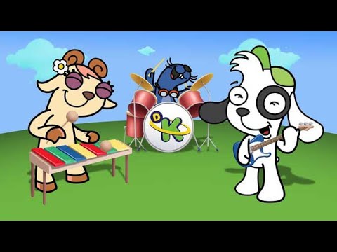 Todas las Canciones de Doki de Discovery kids