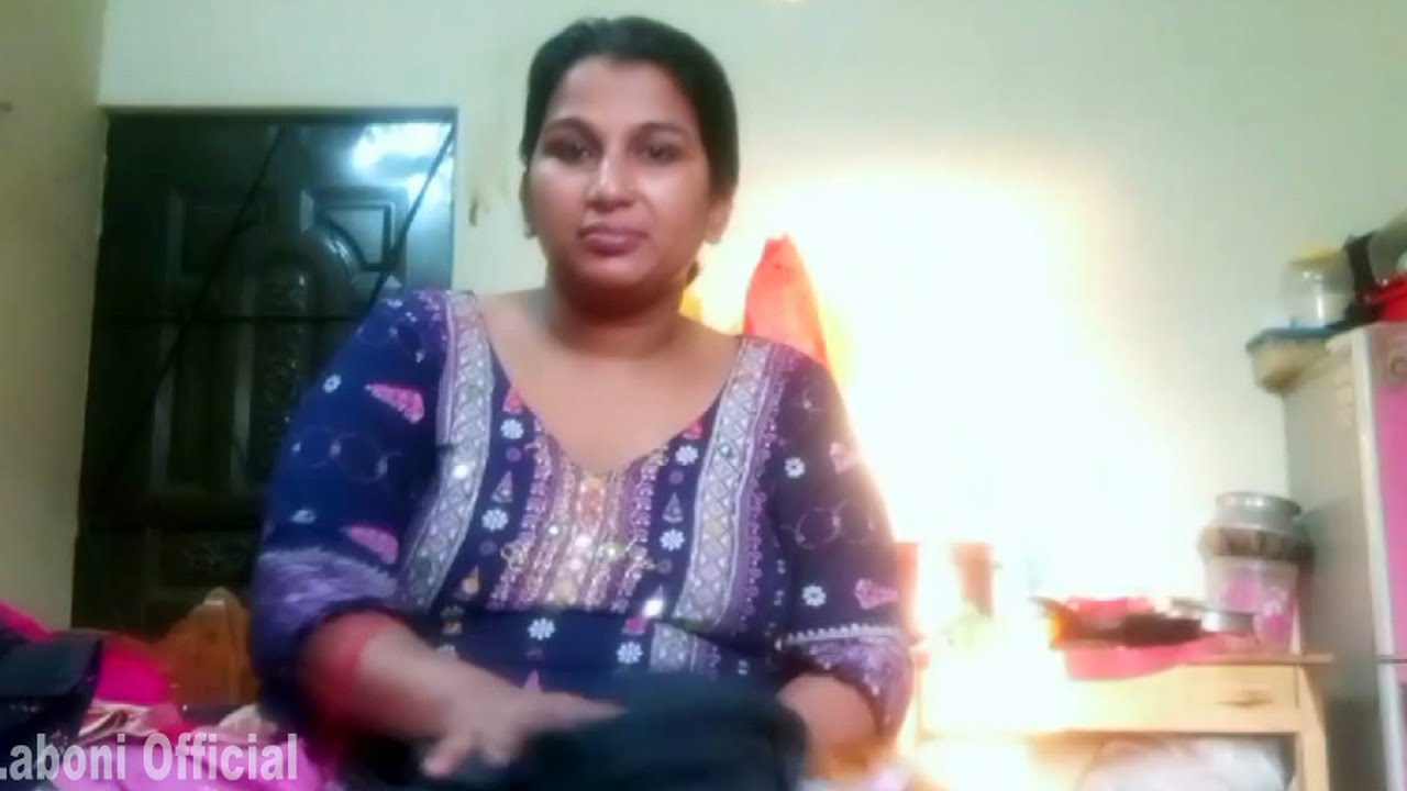 Today I will go to my father's house || vlog video || Laboni Official ||