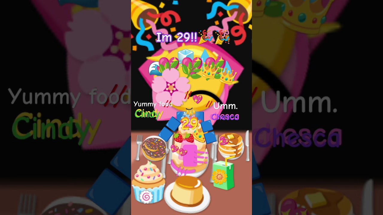 today is my  birthday plss join 💖