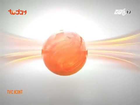 TodayTV - VTC7 (Vietnam) Ident 2008