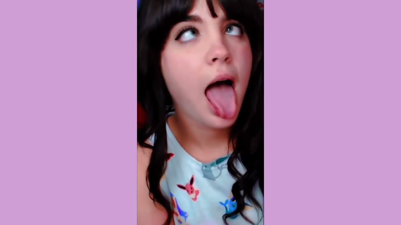 Todos los ahegao de Staryuuki