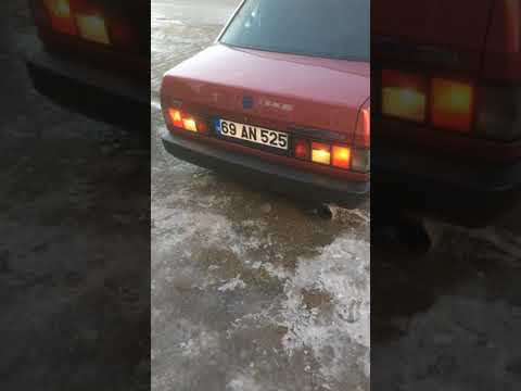 Tofaş Egzan kesici