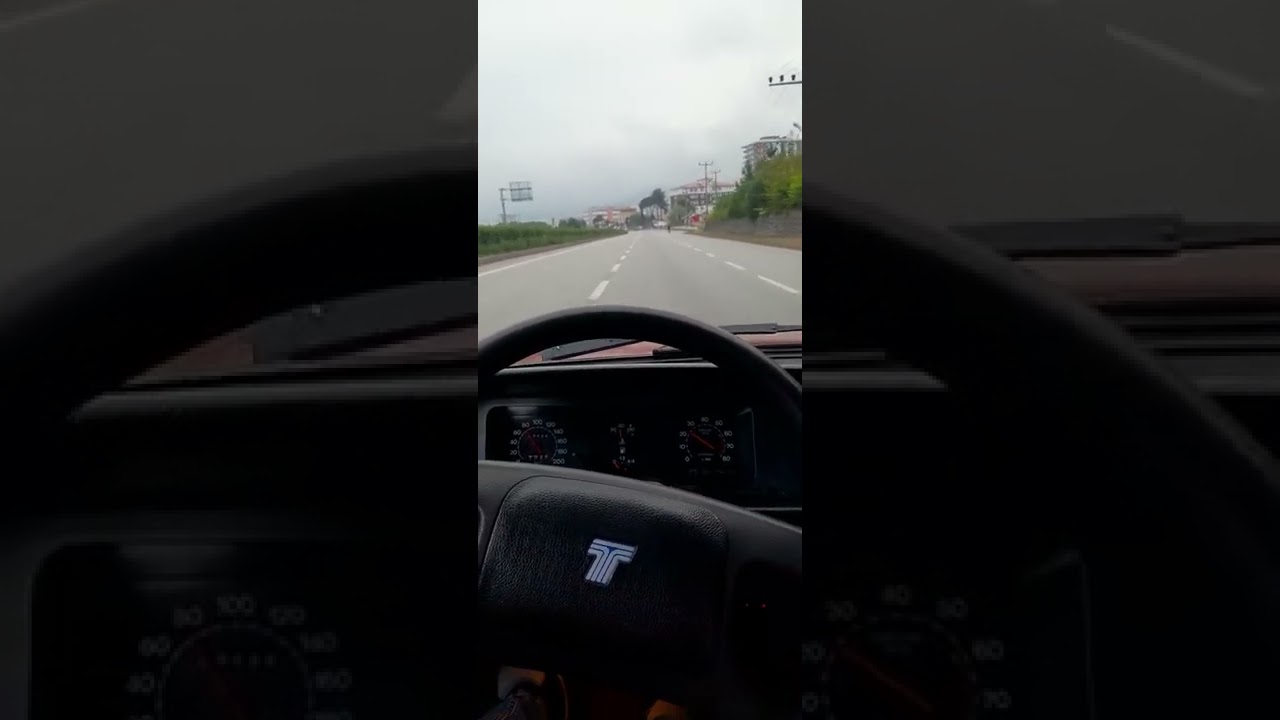 Tofaş Otoban Snap