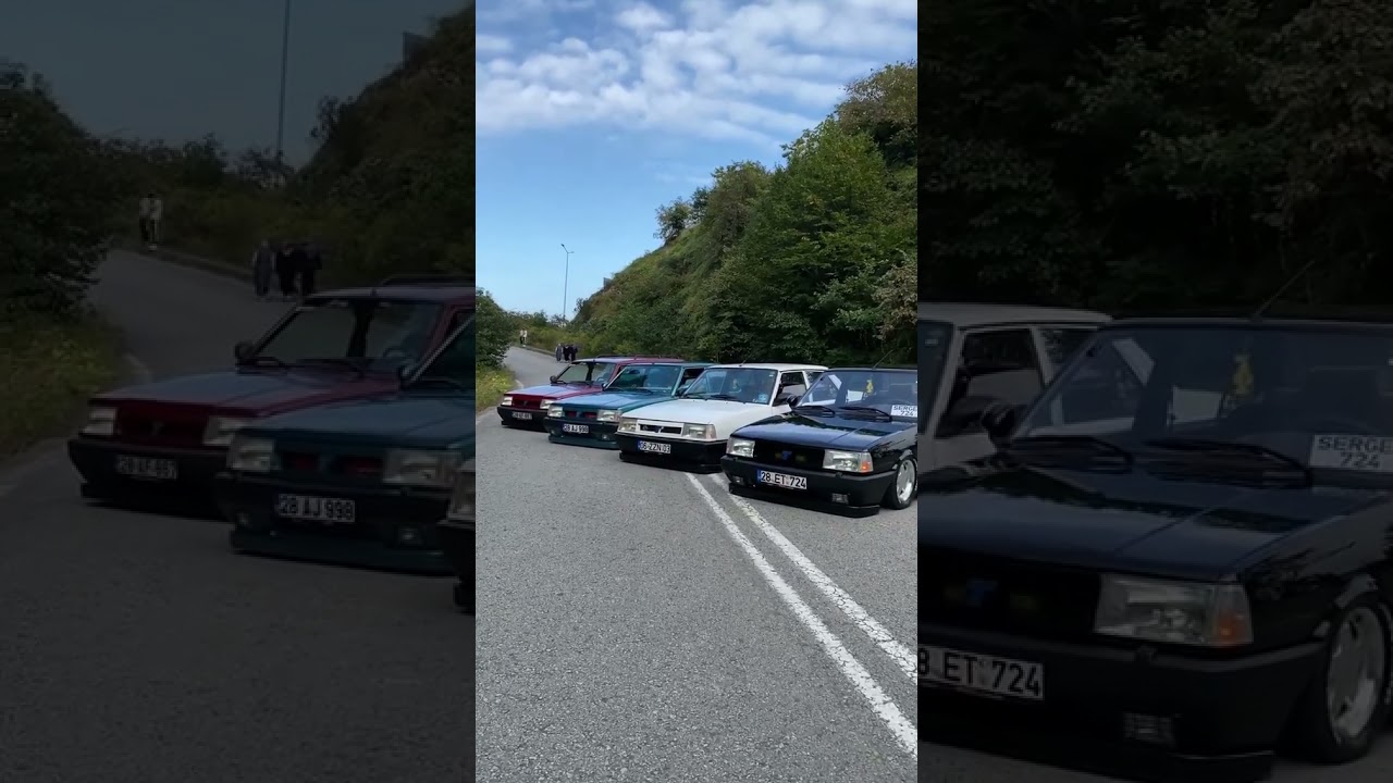 Tofaş tiktok videoları#shorts #keşfet #tokyo #modifiye#subscribe #like#tofaş#doğanslx#şahin#basık