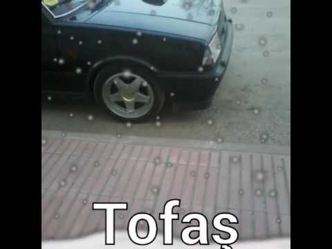 Tofascilar