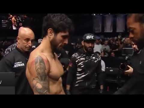 Tofiq Musayev vs. Myktybek Orolbai Full Fight Highlights 21.06.2025