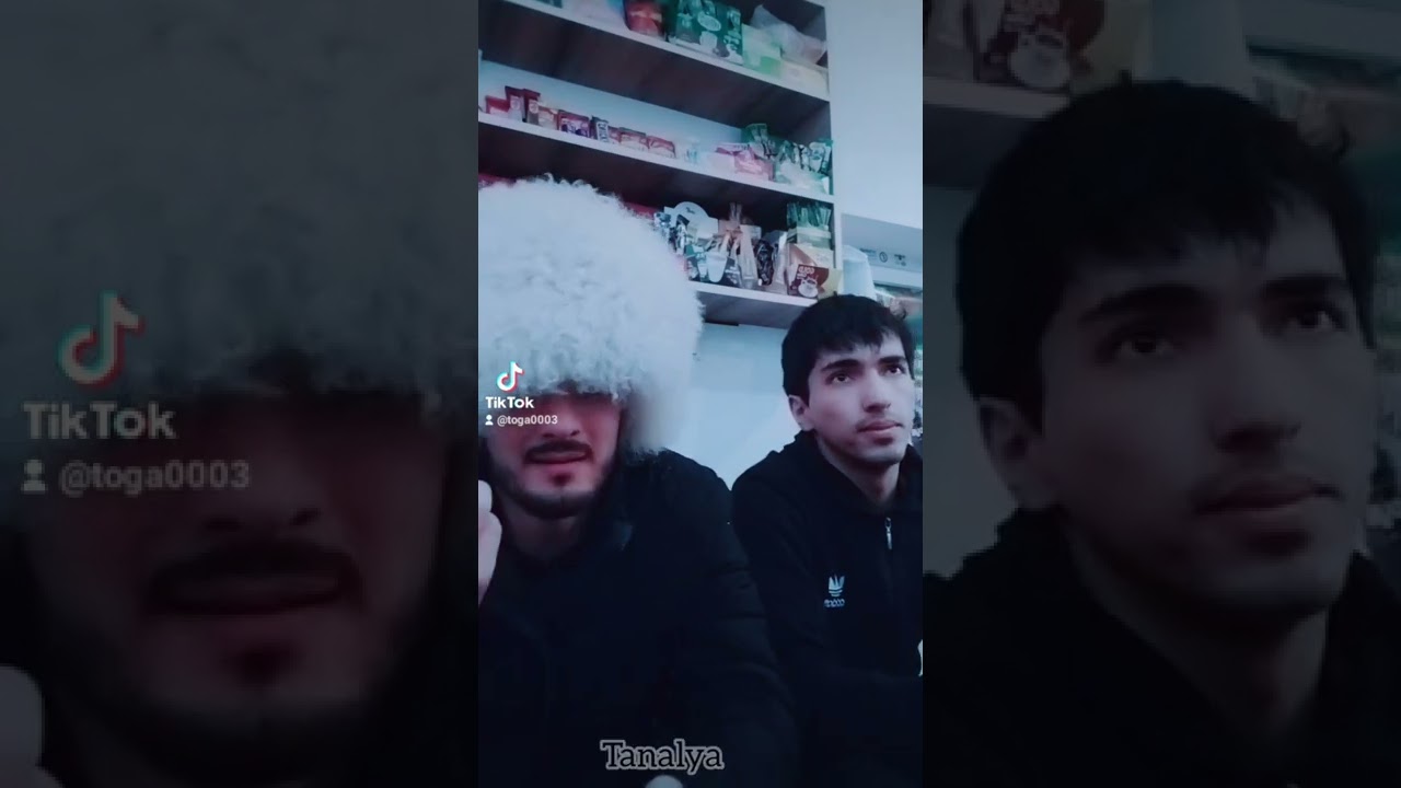 ToGa X aýdaýözüñ yekelik