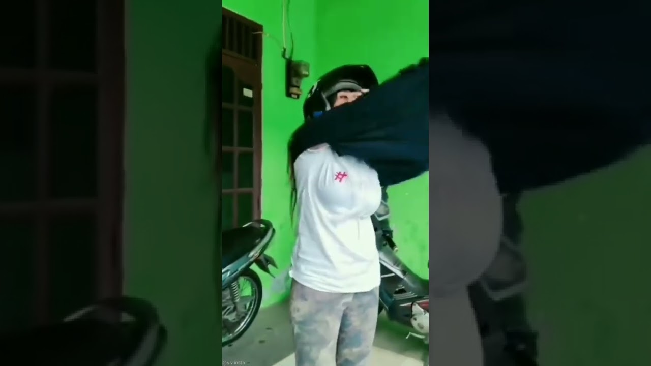 toge montok