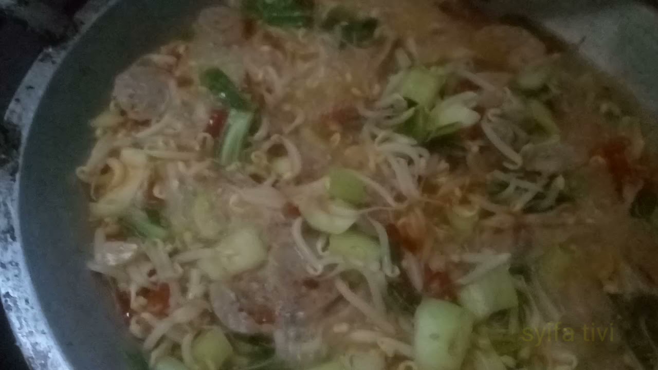 toge tembem