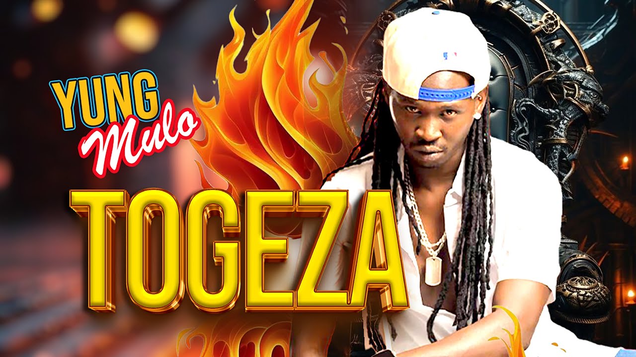 Togeza - Yung Mulo