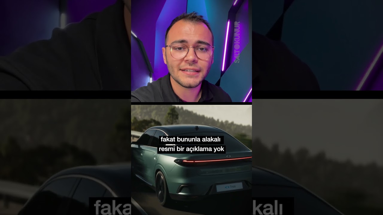 🔵Togg T10F'in fiyatı belli oldu mu?
