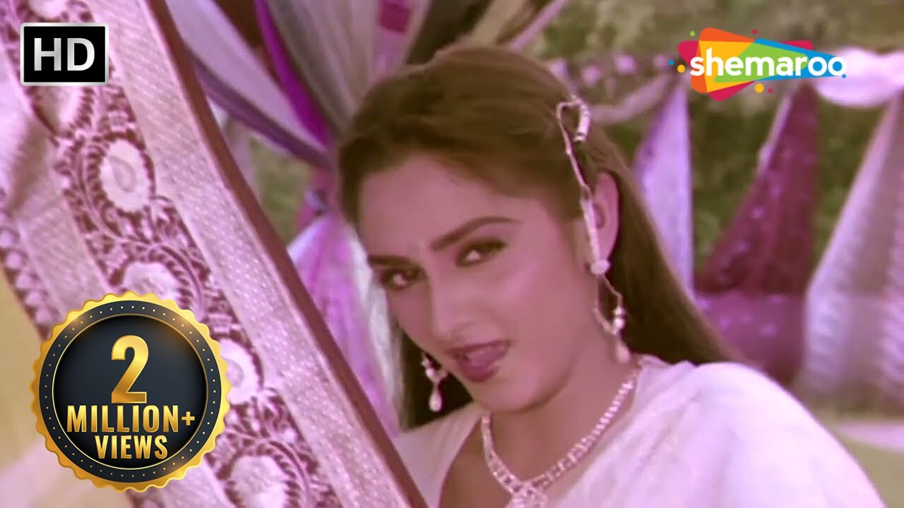 Tohfa Tohfa Laya Laya | Tohfa (1984) | Jaya Prada |Jeetendra | Asha Bhosle | Superhit Romantic  Song
