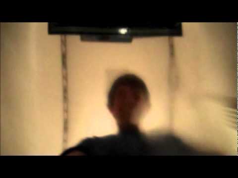 Toilet POV