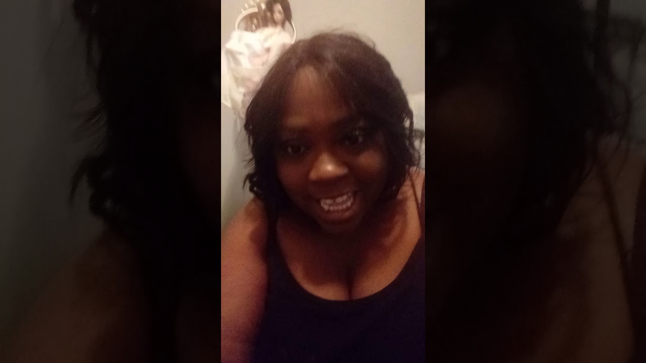 toilet talk😉bbw