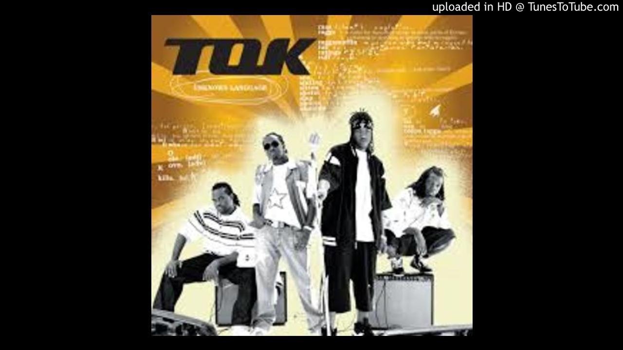 TOK - She's  Hot