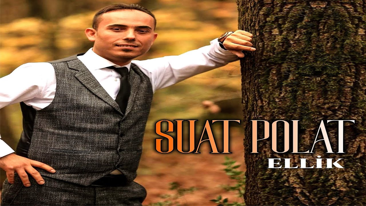 TOKAT  TÜRKÜLERİ  -  𝐒𝐔𝐀𝐓 𝐏𝐎𝐋𝐀𝐓  - ELLİK  ( Official  Music )
