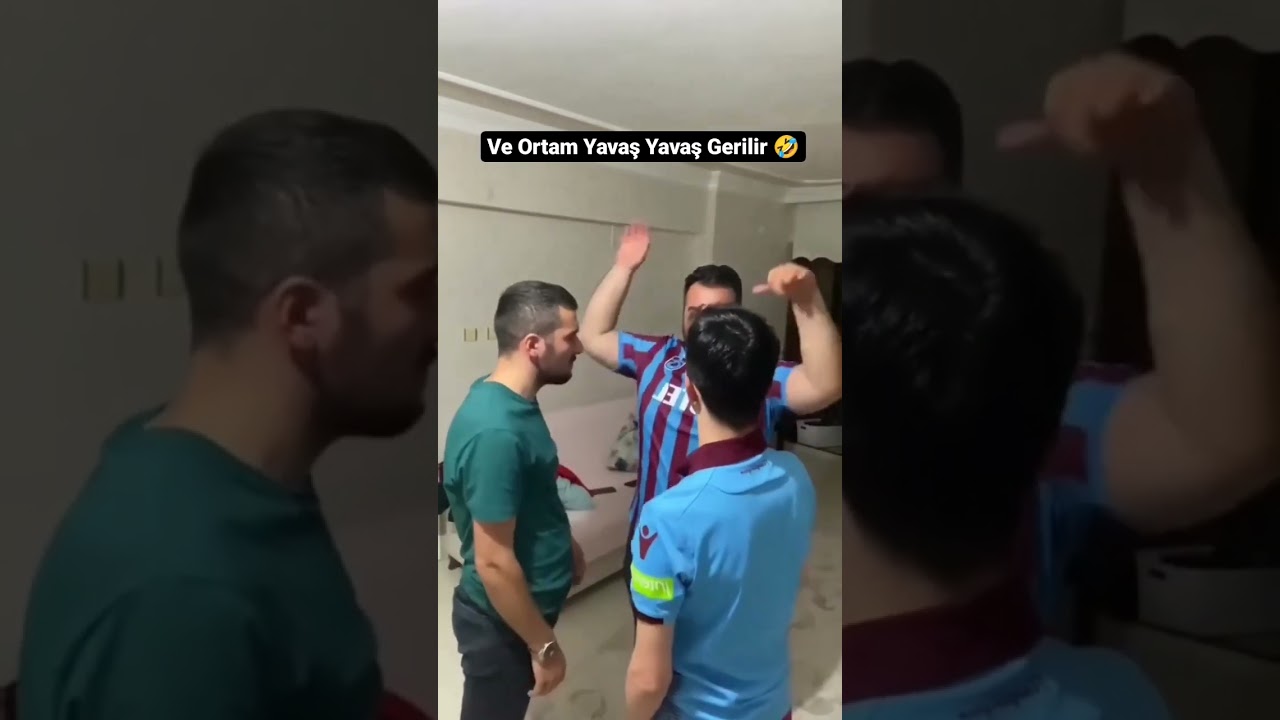 Tokat Atma Oyunu🤣🤣🤣