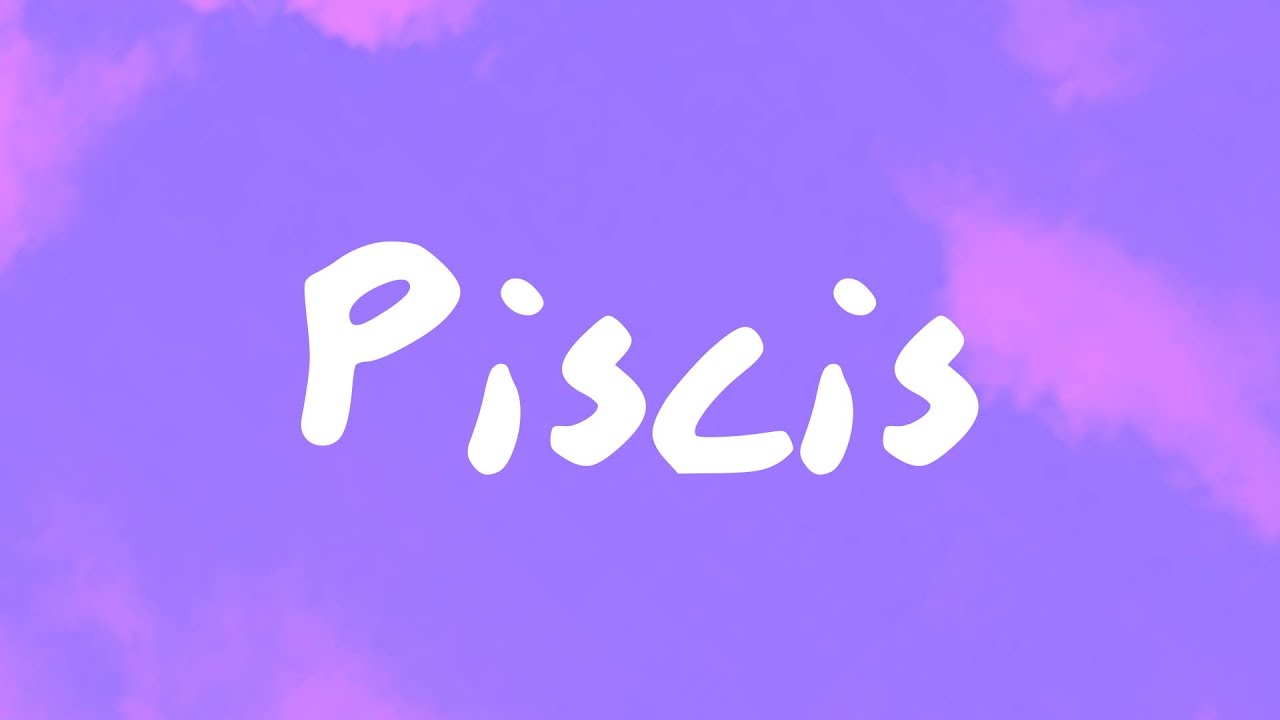 Tokischa, Papatinho - Piscis